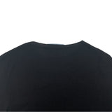 プラダ PRADA ロゴクロップド ニットセーター P24S1G ブラック シルク レディース セーター