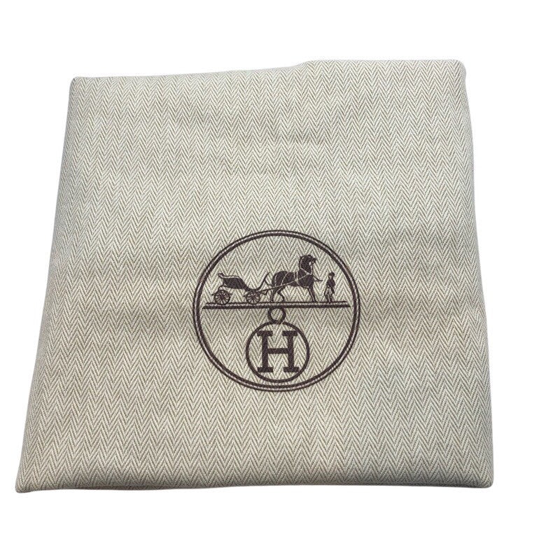 エルメス HERMES ピコタンロックPM D刻 ブラック/GD金具 トリヨン レディース ハンドバッグ