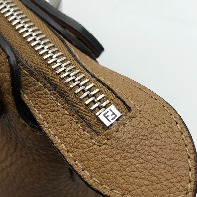 フェンディ FENDI バイザウェイ セレリアミニ 8BS098ASU2 F0EMR レザー レディース ショルダーバッグ