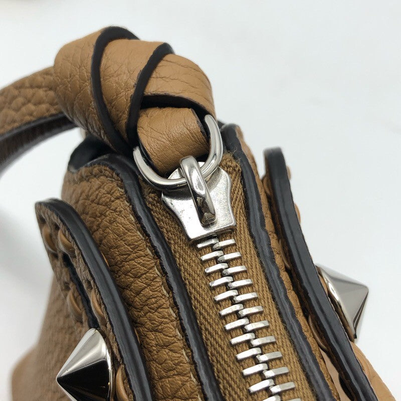 フェンディ FENDI バイザウェイ セレリアミニ 8BS098ASU2 F0EMR レザー レディース ショルダーバッグ