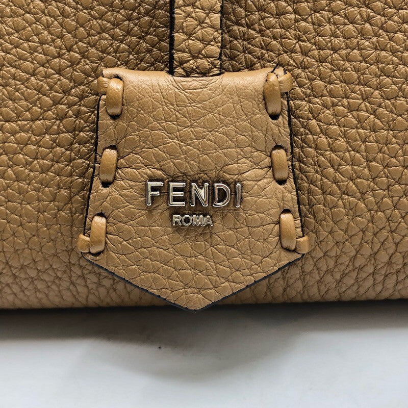フェンディ FENDI バイザウェイ セレリアミニ 8BS098ASU2 F0EMR レザー レディース ショルダーバッグ