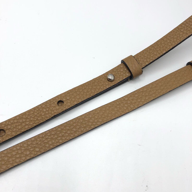 フェンディ FENDI バイザウェイ セレリアミニ 8BS098ASU2 F0EMR レザー レディース ショルダーバッグ