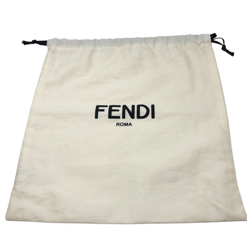 フェンディ FENDI バイザウェイ セレリアミニ 8BS098ASU2 F0EMR レザー レディース ショルダーバッグ
