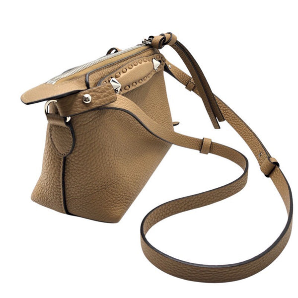フェンディ FENDI バイザウェイ セレリアミニ 8BS098ASU2 F0EMR レザー レディース ショルダーバッグ