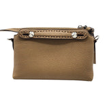 フェンディ FENDI バイザウェイ セレリアミニ 8BS098ASU2 F0EMR レザー レディース ショルダーバッグ
