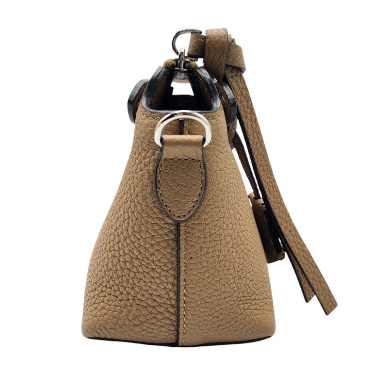 フェンディ FENDI バイザウェイ セレリアミニ 8BS098ASU2 F0EMR レザー レディース ショルダーバッグ