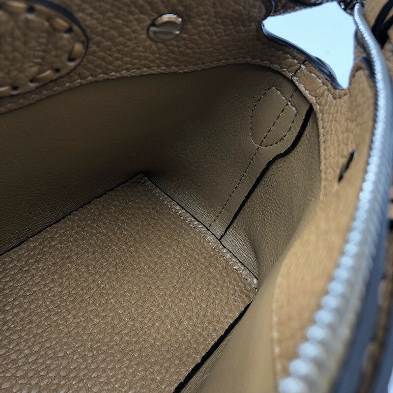 フェンディ FENDI バイザウェイ セレリアミニ 8BS098ASU2 F0EMR レザー レディース ショルダーバッグ