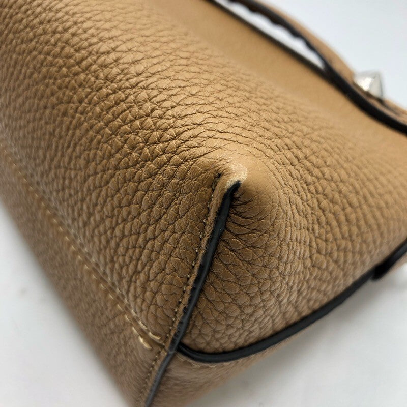 フェンディ FENDI バイザウェイ セレリアミニ 8BS098ASU2 F0EMR レザー レディース ショルダーバッグ