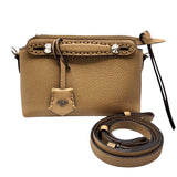 フェンディ FENDI バイザウェイ セレリアミニ 8BS098ASU2 F0EMR レザー レディース ショルダーバッグ
