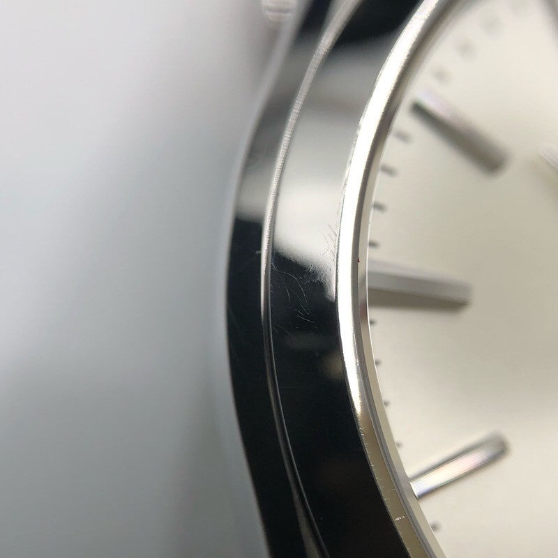 セイコー SEIKO エレガンスコレクション9Fクォーツショップ限定 SBGX351 SS メンズ 腕時計