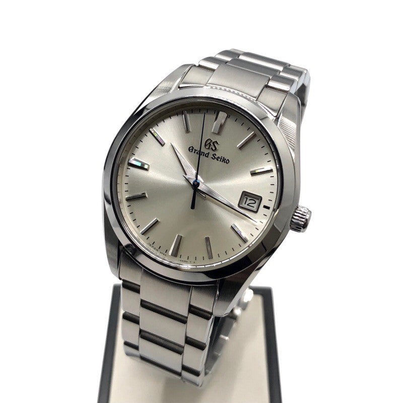 セイコー SEIKO エレガンスコレクション9Fクォーツショップ限定 SBGX351 SS メンズ 腕時計