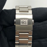 セイコー SEIKO エレガンスコレクション9Fクォーツショップ限定 SBGX351 SS メンズ 腕時計