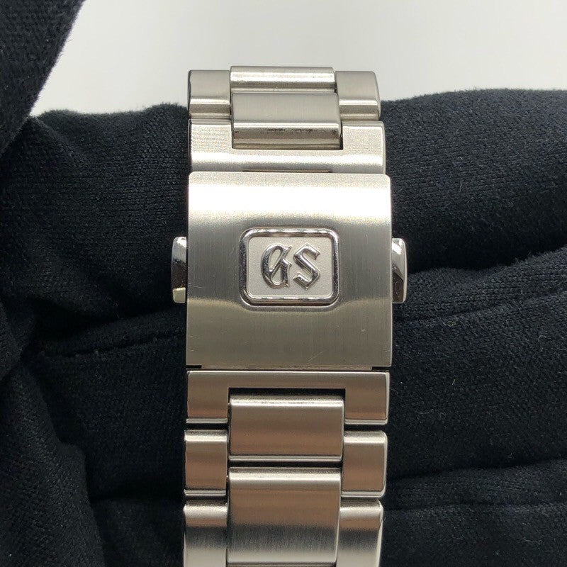 セイコー SEIKO エレガンスコレクション9Fクォーツショップ限定 SBGX351 SS メンズ 腕時計