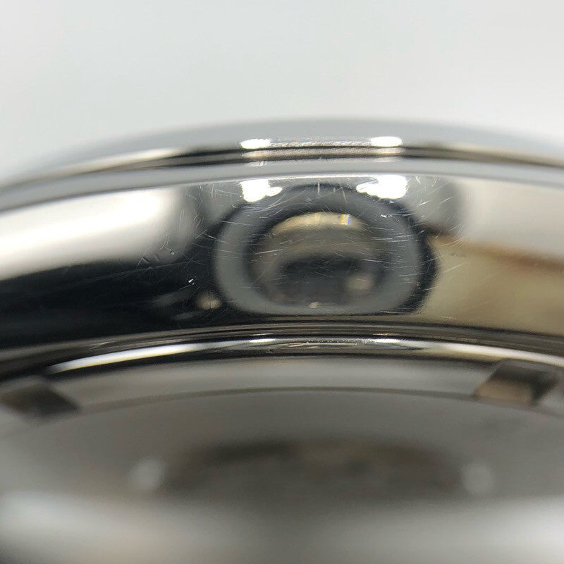 セイコー SEIKO エレガンスコレクション9Fクォーツショップ限定 SBGX351 SS メンズ 腕時計