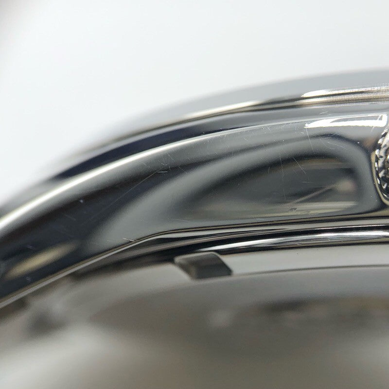 セイコー SEIKO エレガンスコレクション9Fクォーツショップ限定 SBGX351 SS メンズ 腕時計