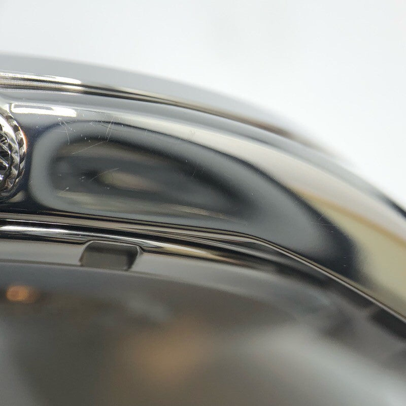 セイコー SEIKO エレガンスコレクション9Fクォーツショップ限定 SBGX351 SS メンズ 腕時計
