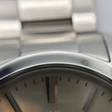 セイコー SEIKO エレガンスコレクション9Fクォーツショップ限定 SBGX351 SS メンズ 腕時計