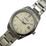 セイコー SEIKO エレガンスコレクション9Fクォーツショップ限定 SBGX351 SS メンズ 腕時計