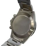 ロレックス ROLEX デイトナ コスモグラフ 116500LN ホワイト SS 自動巻き メンズ 腕時計