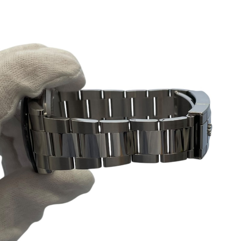 ロレックス ROLEX デイトナ コスモグラフ 116500LN ホワイト SS 自動巻き メンズ 腕時計