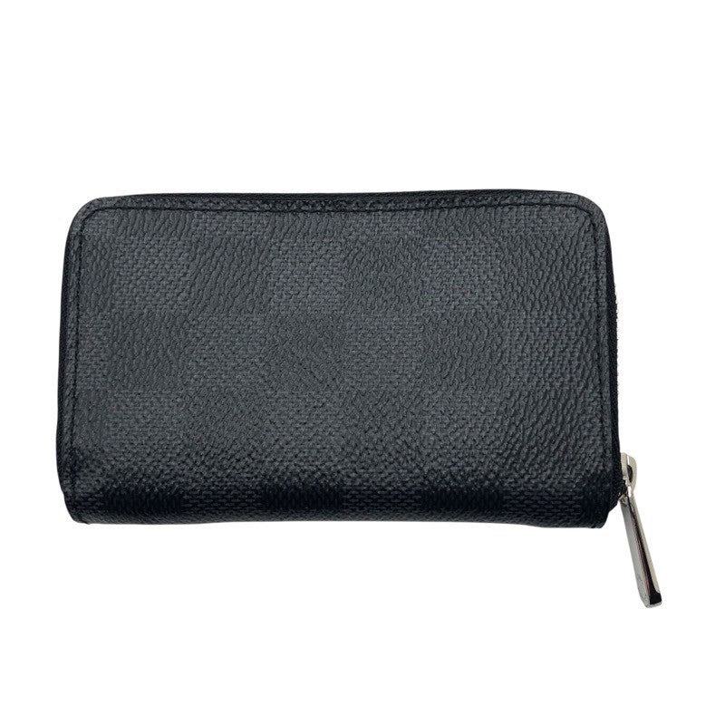 豪華ラッピング無料 ルイ・ヴィトン N63076 ジッピーコインパース VUITTON LOUIS 小物