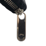 ルイ・ヴィトン LOUIS VUITTON ジッピーコインパース N63076 ダミエ・グラフィット×SV金具 ダミエグラフィット メンズ コインケース