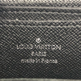 ルイ・ヴィトン LOUIS VUITTON ジッピーコインパース N63076 ダミエ・グラフィット×SV金具 ダミエグラフィット メンズ コインケース