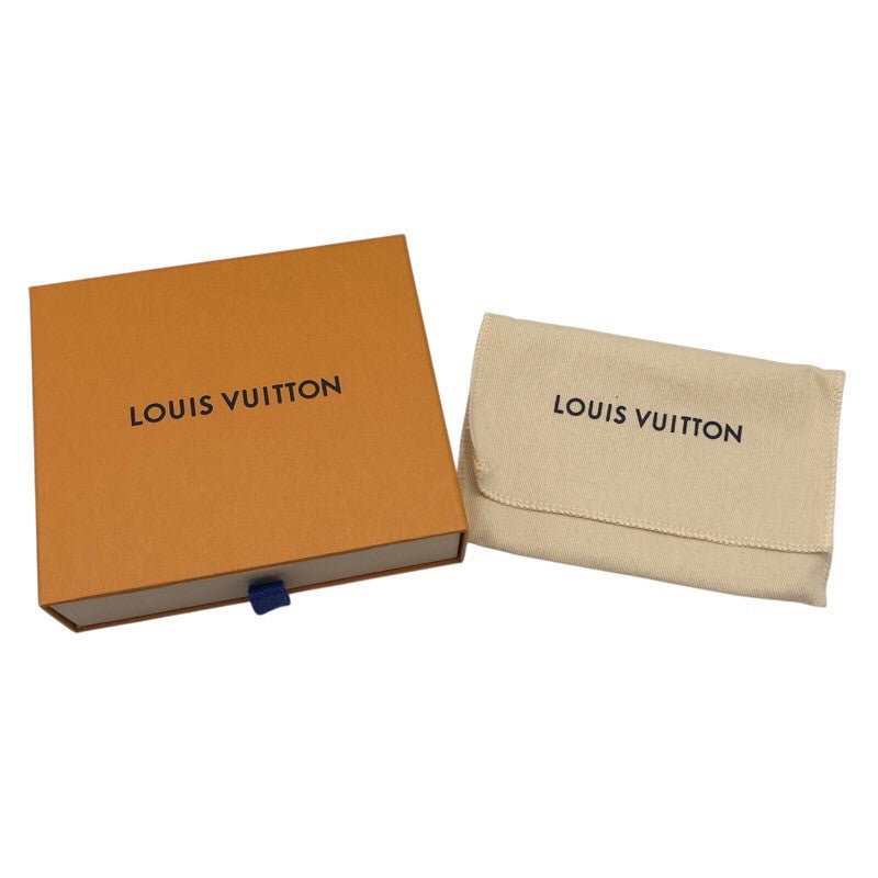 ルイ・ヴィトン LOUIS VUITTON ジッピーコインパース N63076 ダミエ・グラフィット×SV金具 ダミエグラフィット メンズ コインケース