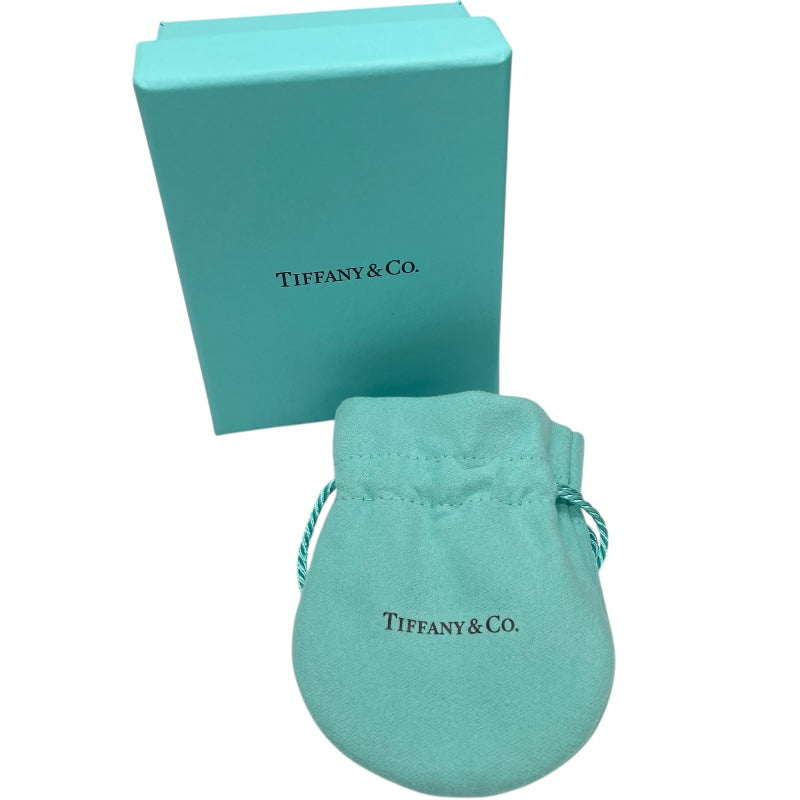 ティファニー TIFFANY＆CO バイザヤードネックレス　D0.07ct 750PG/ダイヤモンド ダイヤモンド ジュエリー