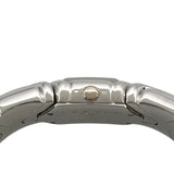 ブルガリ BVLGARI アルベアーレ BJ02 シルバー K18WG レディース 腕時計