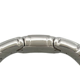 ブルガリ BVLGARI アルベアーレ BJ02 シルバー K18WG レディース 腕時計