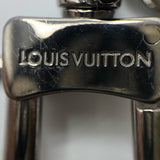 ルイ・ヴィトン LOUIS VUITTON キーホルダー・ドラゴンヌ M61950 グレー/SV エクリプス メンズ キーホルダー