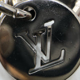 ルイ・ヴィトン LOUIS VUITTON キーホルダー・ドラゴンヌ M61950 グレー/SV エクリプス メンズ キーホルダー