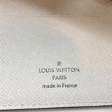 ルイ・ヴィトン LOUIS VUITTON ポルトフォイユ・ミュルティプル M81369 インディゴブルー エピ・エクリプス メンズ 二つ折り財布