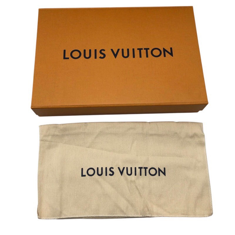 ルイ・ヴィトン LOUIS VUITTON ジッピーXL N61254 ダミエアンフィニ メンズ セカンドバッグ
