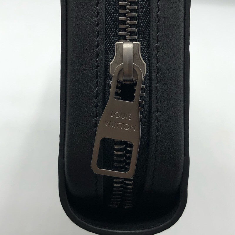 ルイ・ヴィトン LOUIS VUITTON ジッピーXL N61254 ダミエ