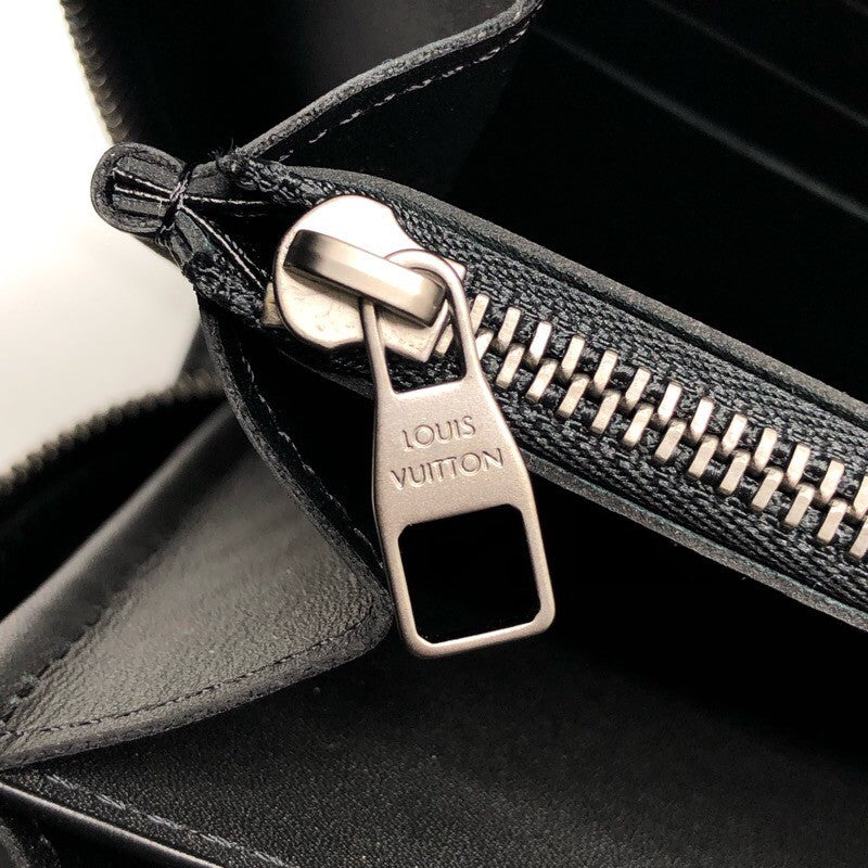 極上美品✨ ルイヴィトン ダミエアンフィニ ジッピーXL N61254 ルイ・ヴィトン LOUIS VUITTON ジッピーXL N61254 ダミエ
