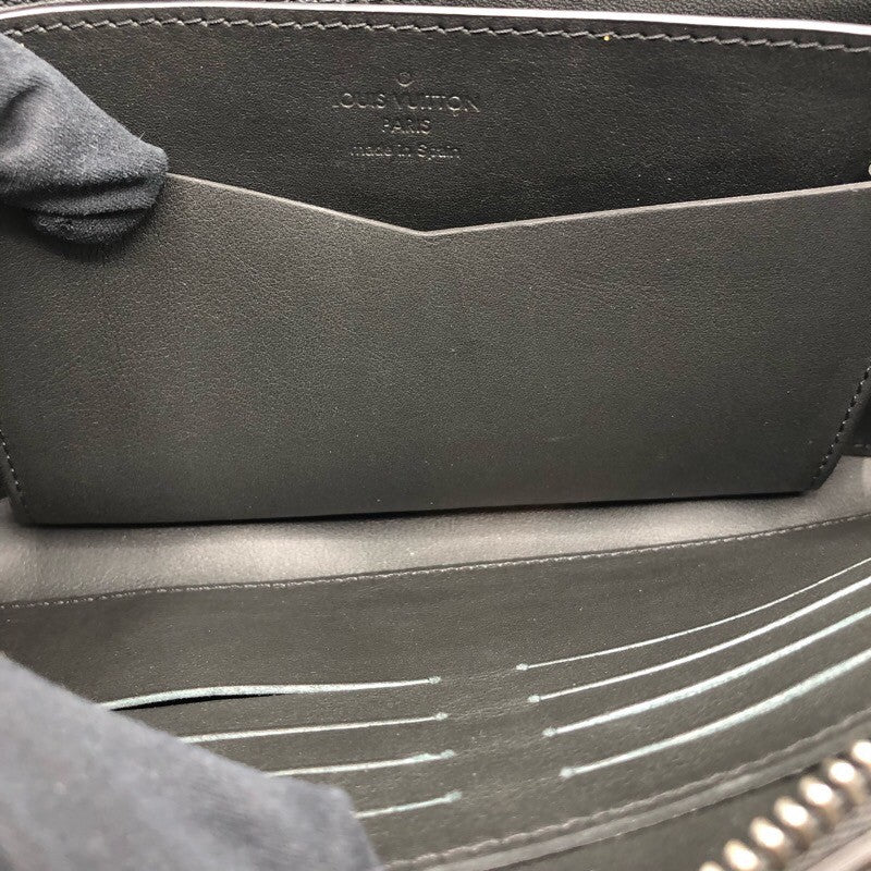 ルイ・ヴィトン LOUIS VUITTON ジッピーXL N61254 ダミエアンフィニ メンズ セカンドバッグ