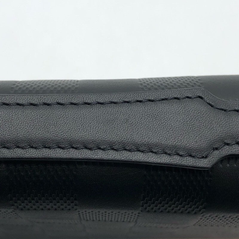 ルイ・ヴィトン LOUIS VUITTON ジッピーXL N61254 ダミエアンフィニ メンズ セカンドバッグ