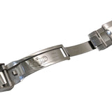 ロレックス ROLEX ヨットマスター2 ランダムシリアル 116680 ホワイト SS メンズ 腕時計