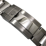 ロレックス ROLEX ヨットマスター2 ランダムシリアル 116680 ホワイト SS メンズ 腕時計
