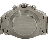 ロレックス ROLEX ヨットマスター2 ランダムシリアル 116680 ホワイト SS メンズ 腕時計