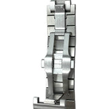 カルティエ Cartier サントス ドゥ カルティエLM WSSA0018 シルバー SS 自動巻き メンズ 腕時計