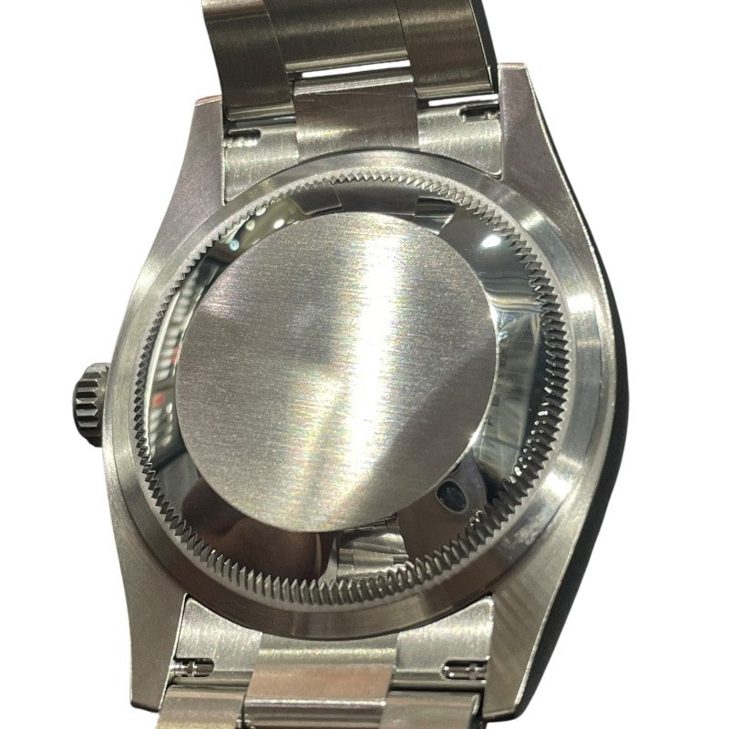 ロレックス ROLEX デイトジャスト36 126200 ホワイト SS メンズ 腕時計