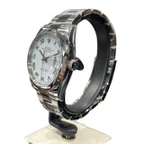 ロレックス ROLEX デイトジャスト36 126200 ホワイト SS メンズ 腕時計