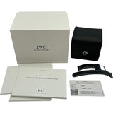 インターナショナルウォッチカンパニー IWC ポルトギーゼ IW358304 シルバー SS 自動巻き メンズ 腕時計