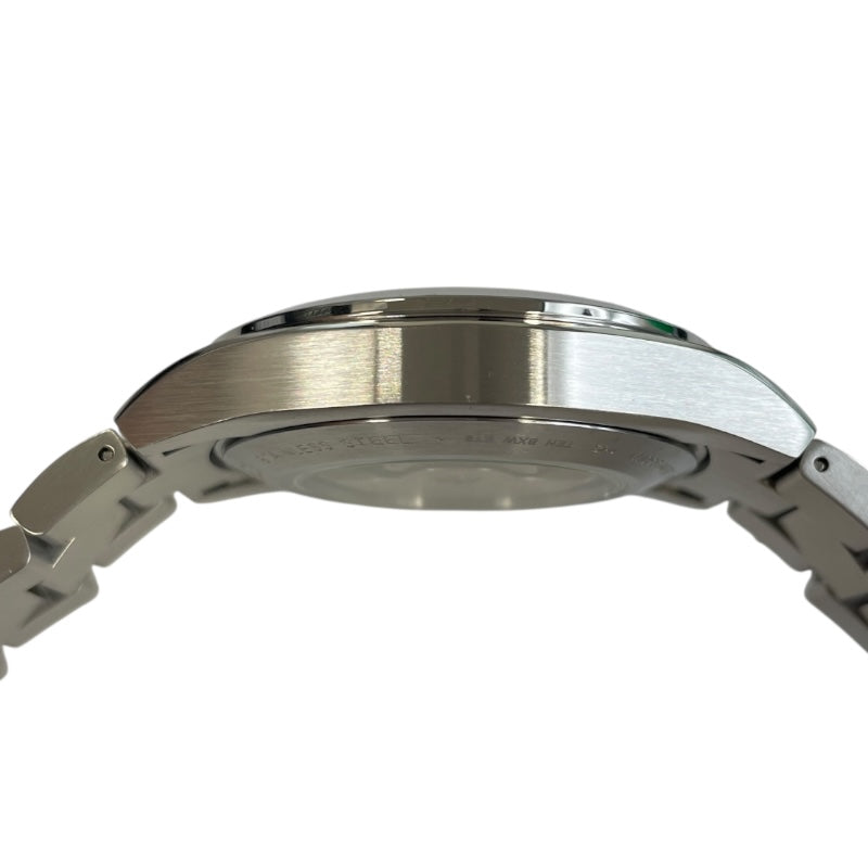 ティソ TISSOT ジェントルマン T127.407.11.051.00 ブラック SS メンズ 腕時計