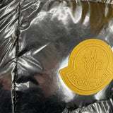 モンクレール MONCLER ×GENIUS PRELE リバーシブルダウンジャケット E20914142985 54AEL イエロー ポリエステル メンズ ダウンジャケット