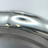 ロレックス ROLEX エクスプローラー 40 224270 ブラック SS 自動巻き メンズ 腕時計