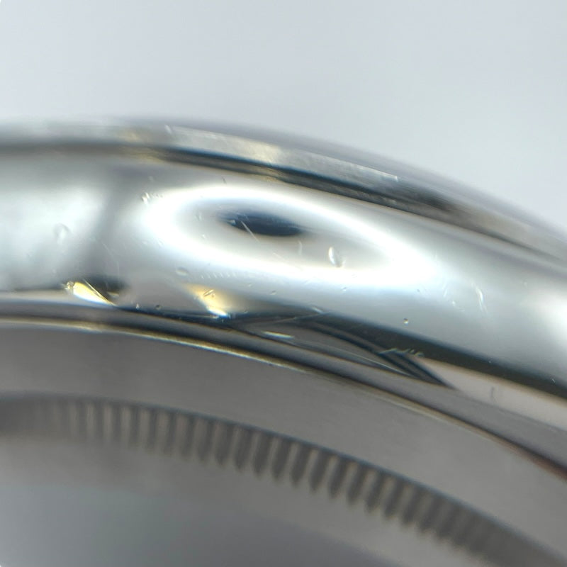 ロレックス ROLEX エクスプローラー 40 224270 ブラック SS 自動巻き メンズ 腕時計